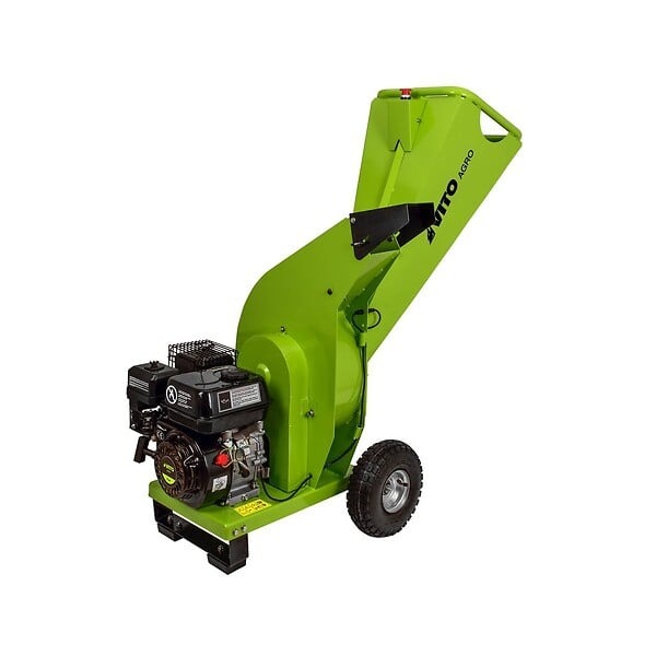 Broyeur de végétaux VITO 7CV