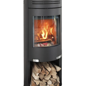 Poêle à bois 1.4 ADURO