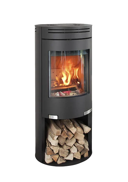 Poêle à bois 1.4 ADURO