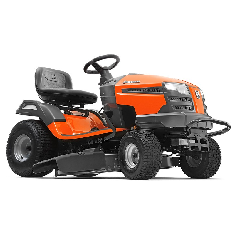 TONDEUSE AUTOPORTÉE HUSQVARNA TS238