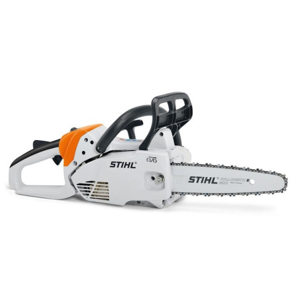 Tronçonneuse thermique STIHL MS 151 C-E 30 cm