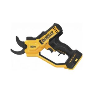 Sécateur Dewalt XR 18V DCMPP568N-XJ