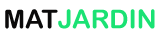 MAT JARDIN