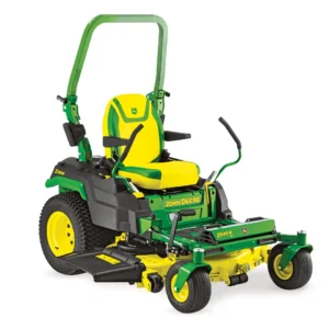 Tondeuse autoportée John deere Z345R